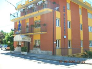 Hotel Capri