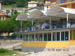 Hotel Capri