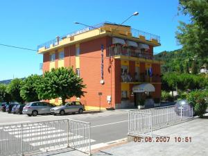 Hotel Capri