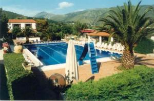 Hotel Residence L' Oasi
