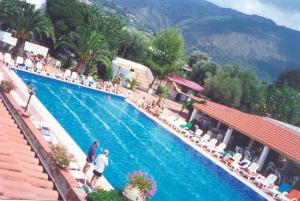 Hotel Residence L' Oasi