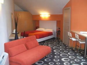 Residence Select Executive