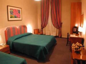Hotel S.Giorgio & Olimpic