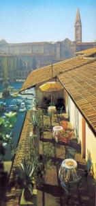 Hotel S.Giorgio & Olimpic