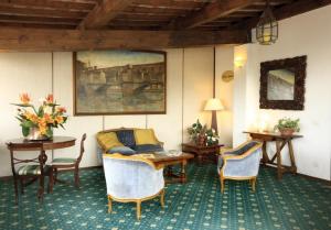 Hotel S.Giorgio & Olimpic