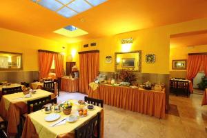Hotel S.Giorgio & Olimpic