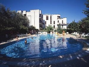 Hotel Bristol