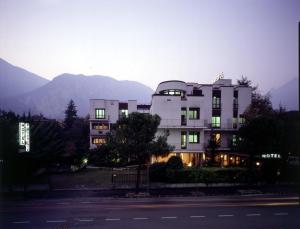 Hotel Bristol