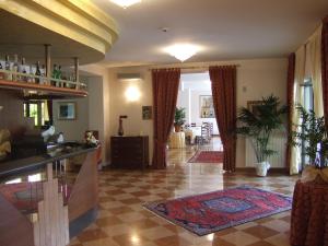 Hotel Olioso