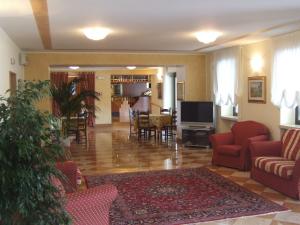 Hotel Olioso