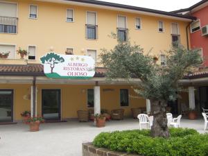 Hotel Olioso