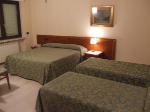 Hotel Olioso