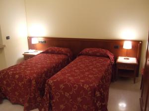 Hotel Olioso