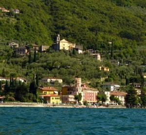 Locanda San Marco