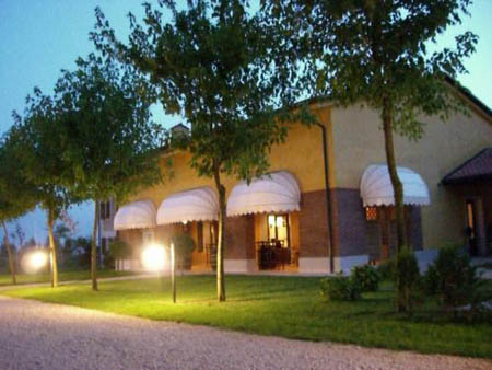 Casa Del Conte Di Montereale Valcellina