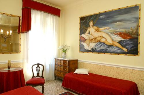 Casa Fenice