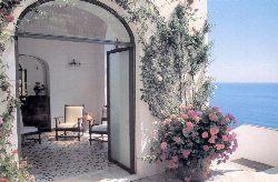 Villa Rosa