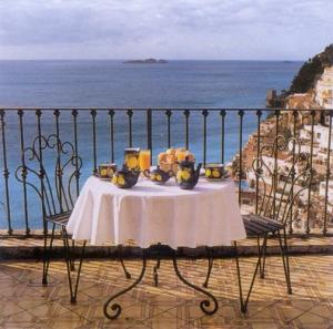 Villa Rosa