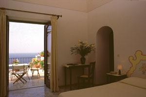Villa Rosa