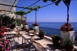 Villa Rosa