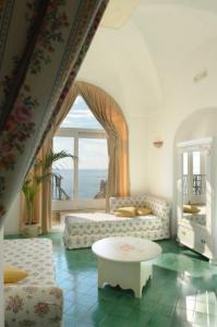 Villa Rosa
