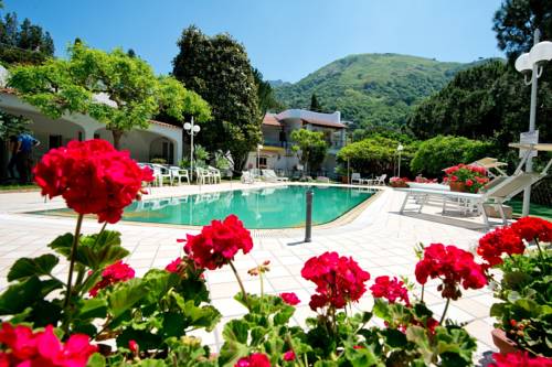 Villa Le Magnolie