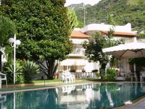 Villa Le Magnolie