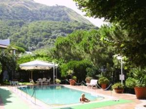 Villa Le Magnolie