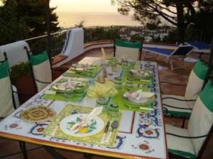 Villa Le Magnolie