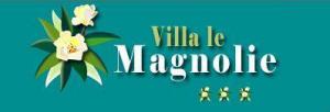 Villa Le Magnolie