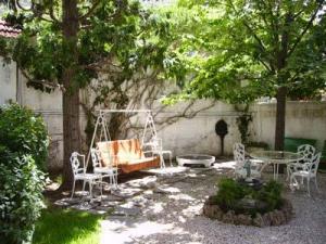 Villa Le Magnolie