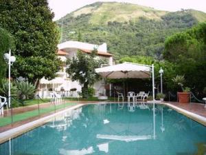 Villa Le Magnolie