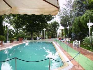Villa Le Magnolie
