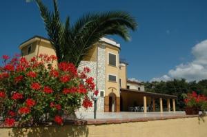 Hotel Borgo Antico