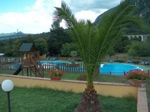 Hotel Borgo Antico