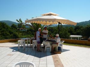 Hotel Borgo Antico