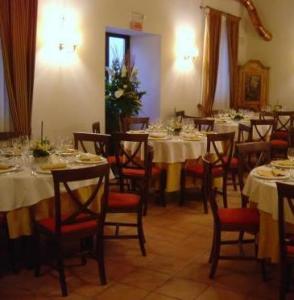 Hotel Villa Donnamazza