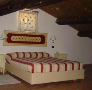 Hotel Villa Donnamazza