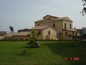 Hotel Villa Donnamazza