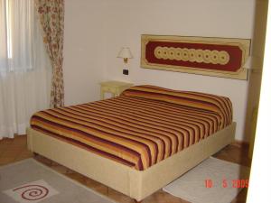 Hotel Villa Donnamazza
