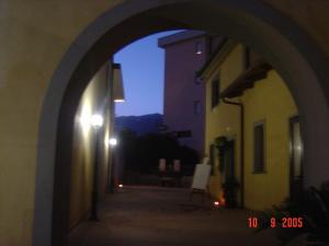 Hotel Villa Donnamazza