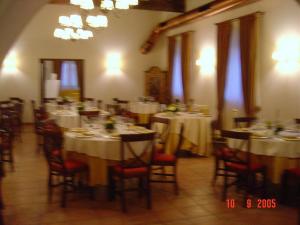 Hotel Villa Donnamazza