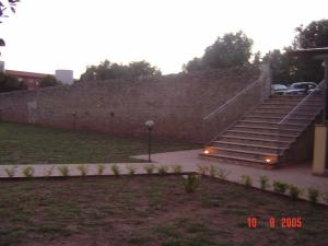 Hotel Villa Donnamazza