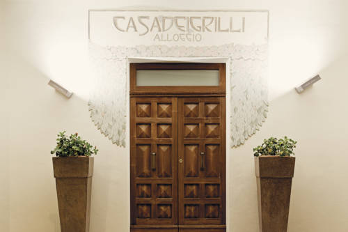 B&B Casa Dei Grilli