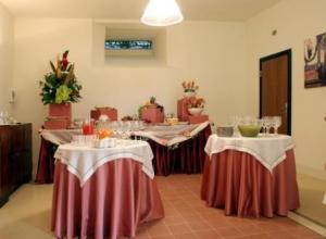 B&B Casa Dei Grilli