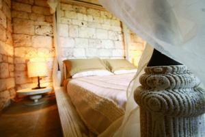 Relais La Fontanina