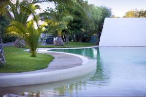 Relais La Fontanina
