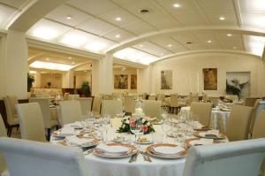 Relais La Fontanina