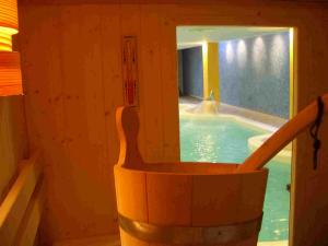 Relais La Fontanina
