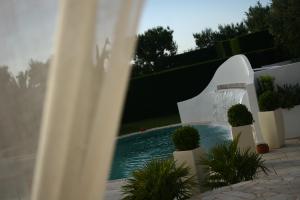 Relais La Fontanina